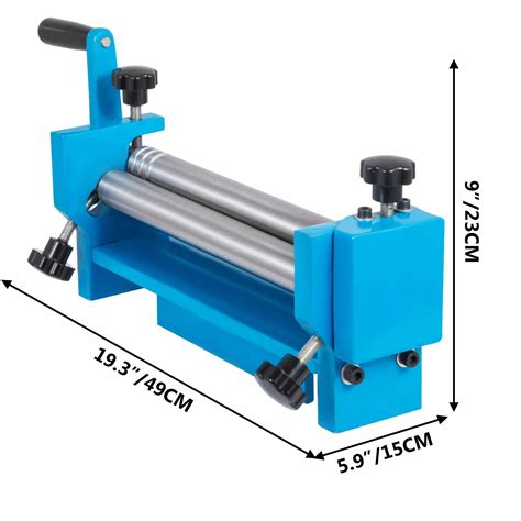 mini sheet metal roller|heavy duty sheet metal roller.